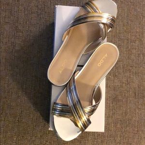 Aldo Maryline sandals